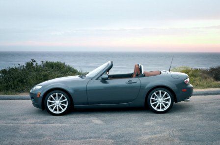 MX 5 5